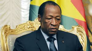 Burkina Faso: Le CDP de Blaise Compaoré traumatisé par la répression militaire?