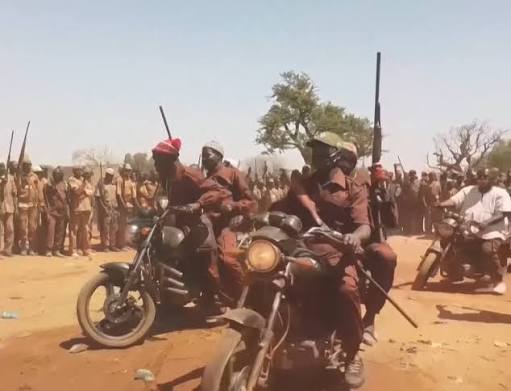 Côte d’Ivoire/Bouaké : Trois infiltrés VDP Burkinabè neutralisés par la gendarmerie 