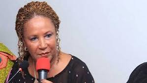 Présidentielle d’Octobre 2025: Danièle Boni-Claverie dénonce une « élimination arbitraire »