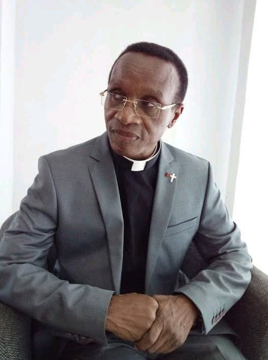 Père Abekan sur les élections en Côte d’Ivoire : « Hier, le président Ouattara était exclu, l’Eglise catholique est intervenue… » 