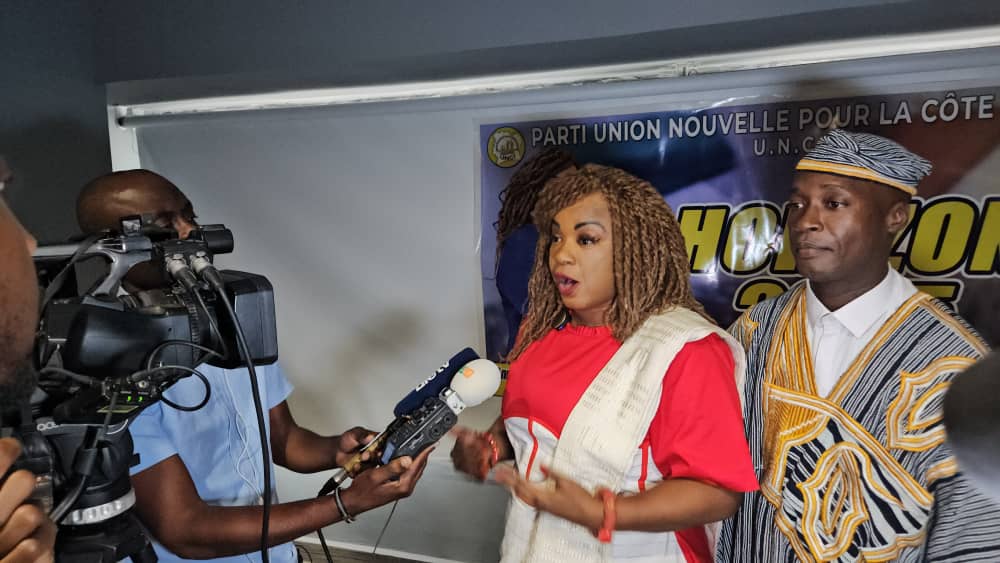 Législatives 2025 à Attecoube : Une « lionne » se dresse devant les dinosaures, le scrutin s’annonce serré 