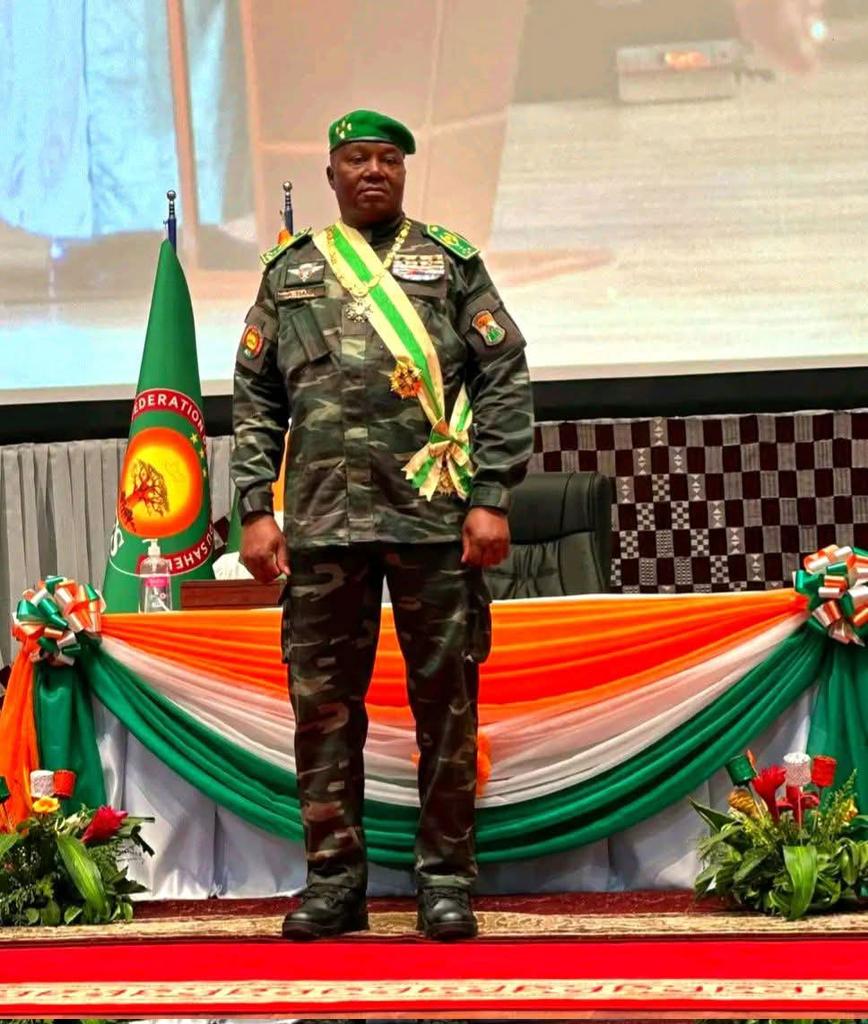 Niger : Des blindés à la frontière pour attaquer le Bénin ? : Ce qui s’est passé le 07 Décembre est très grave… Tiani est allé trop loin 