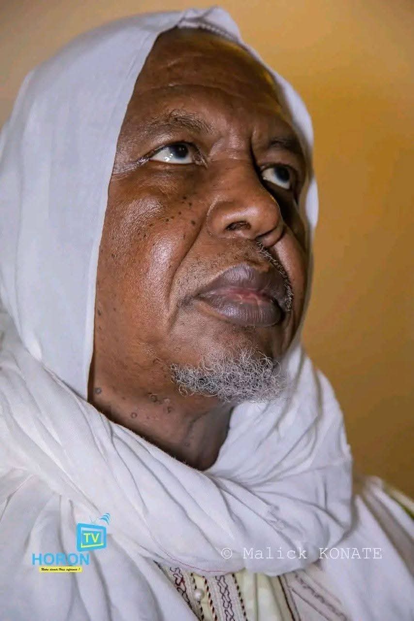 Mali: La CFR de l&rsquo;Imam Dicko suscite l&rsquo;enthousiasme des populations, les avancées se précisent 