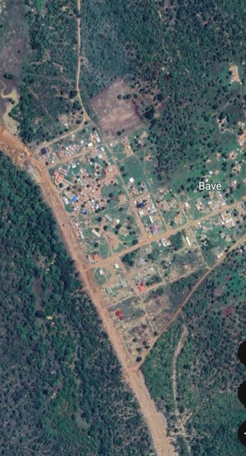 Urgent/Attaque à Bavé (CI) : Le commando traqué par satellite, voici leur point de départ, IB suspecté