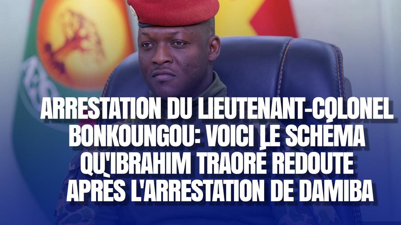 Arrestations dans l&rsquo;armée : Ib craint le scénario à la Sankara 