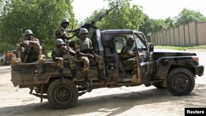 Attaque à Niamey : Un traître a bloqué les soldats, les djihadistes parlent 